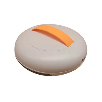 

Sterilization Mite Removal Robot Intelligent Wireless Strong Mites Cleaner Portable Automatic Cleaning Robot Home Sofa Bed Hotel