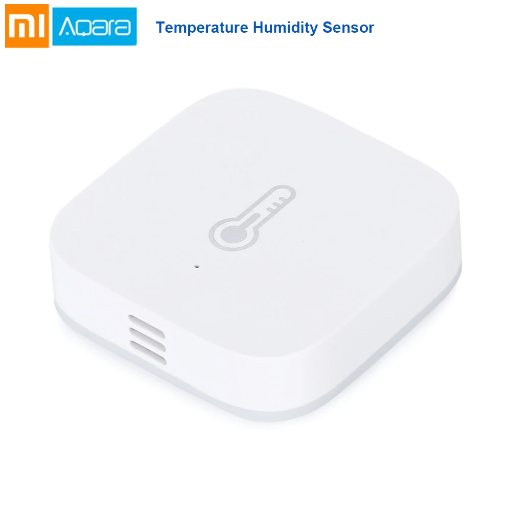 Xiaomi умный дом Комплект Aqara шлюз двери окна человеческого тела датчик температуры и влажности Датчик беспроводной переключатель Zigbee розетка куб