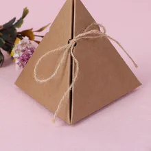 Изготовленный на заказ из переработанной коричневой крафт-бумаги бумажная коробка+ внутренняя поддержка- PX11115