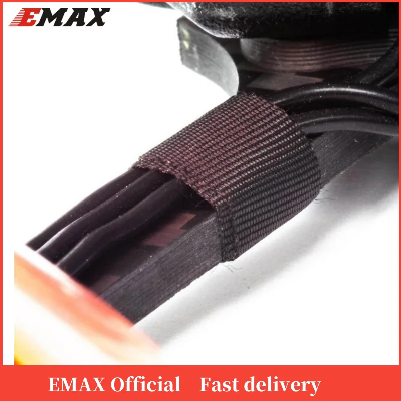 

EMAX Fabric 8mm Wide Adhesive Tape for Fpv Racing Drone Babyhawk R 3 Inch