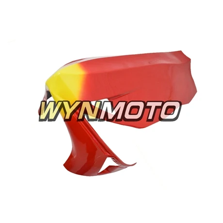 Полный Стекловолоконный гоночный инжектор мотоцикл Обтекатели для Honda CBR1000RR 2012- Sportbike Cowlings черный красный синий