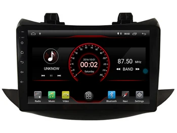 

New coming ! Android 10 2.5D car dvd For Chevrolet TRAX 2017 2018 2019+ multimedia GPS Radio stereo gps navigation
