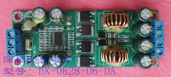 

DC-DC Double Way Step-down module Double Way Output 24V Change 12V 5V 12V Change 5V 3.3V Double Way Step-down