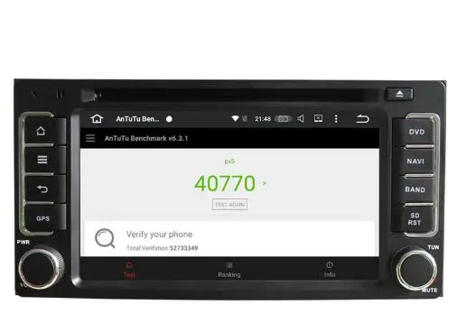Flash Deal Quad CoreAndroid 9.0 Car DVD GPS radio Navigation for Subaru Impreza Forester wrx 2008-2015 2
