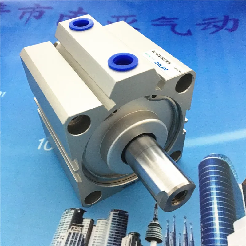 SDAJS63-30-20 SDAJ63-30-30 AIRTAC Thin cylinder air pneumatic component tools SDAJ series | Строительство и ремонт