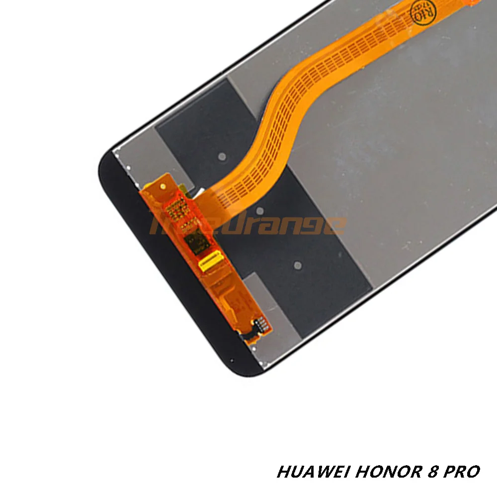 

5.2''For HUAWEI Honor 8 LCD FRD-L19 FRD-L09 Touch Screen Display Digitizer Assembly With Frame Replacement Mobile Accessories