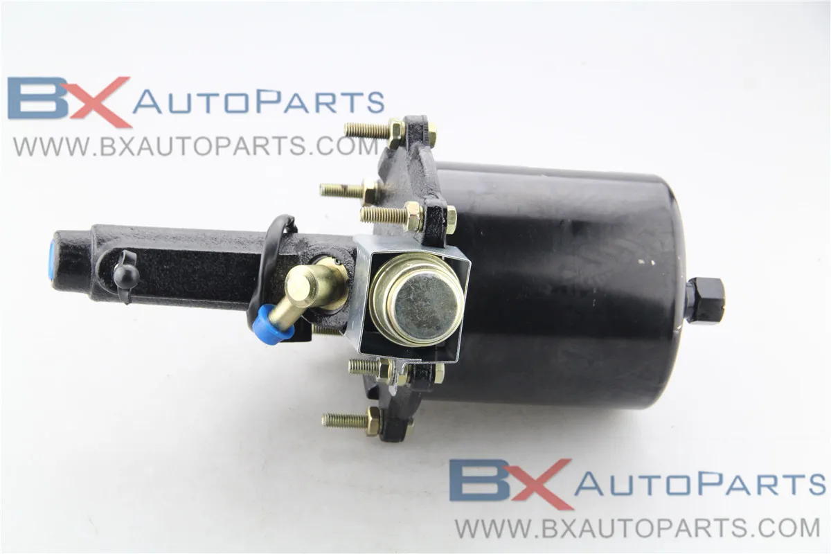 Bd159 Brake Booster Air Master Mitsubishi Fuso 6d16 6d14 Fk415 Fk455