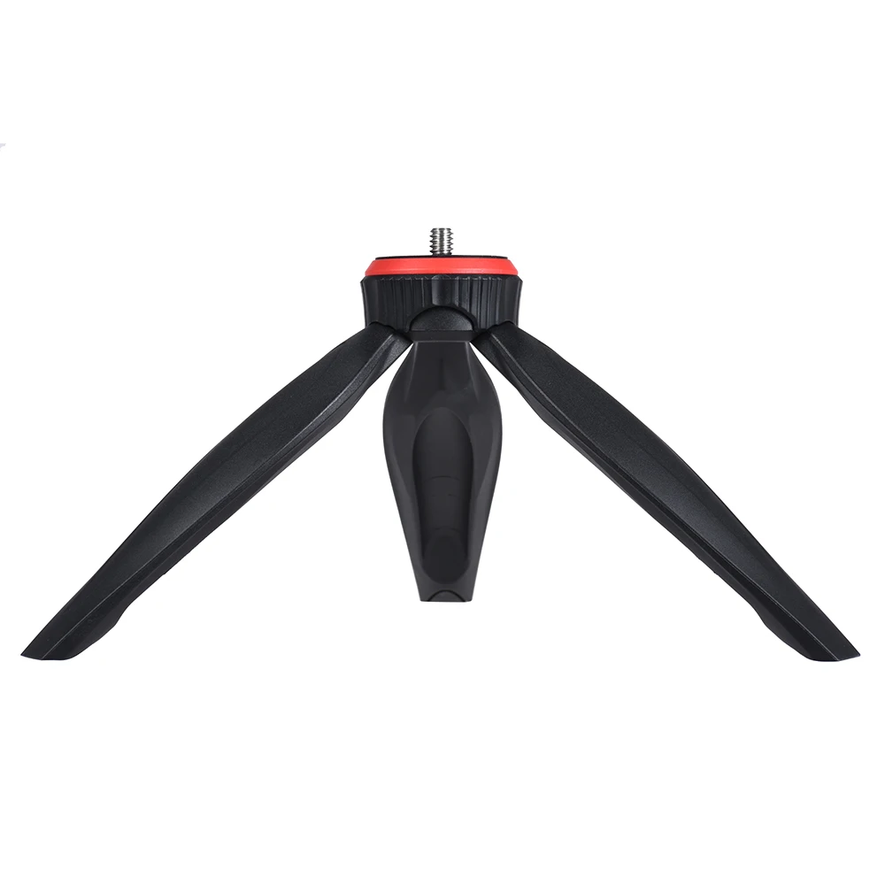 FeiyuTech V2 настольный мини штатив-Трипод стойка для FeiyuTech a1000 a2000 WG2 G5 SPG для SUMMON WG РГ G4S G4 Pro Gimbal w/1/" резьба