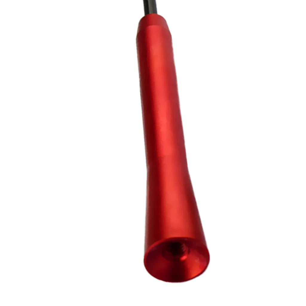 Universal Power Antenna Aerial AM FM Radio Replacement Mast Cable