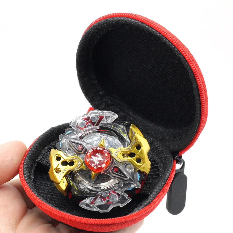 Новые игрушки, B-122, без динамика, Beyblade Pop, с OPP сумкой, с металлическим лезвием, Fusion Blade - Цвет: B -90