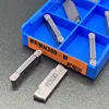 MRMN200 MRMN300 MRMN400 NC3020 NC3030 PC9030 Turning Tools Carbide Inserts CNC lathe cutter Parting and grooving part ► Photo 3/6