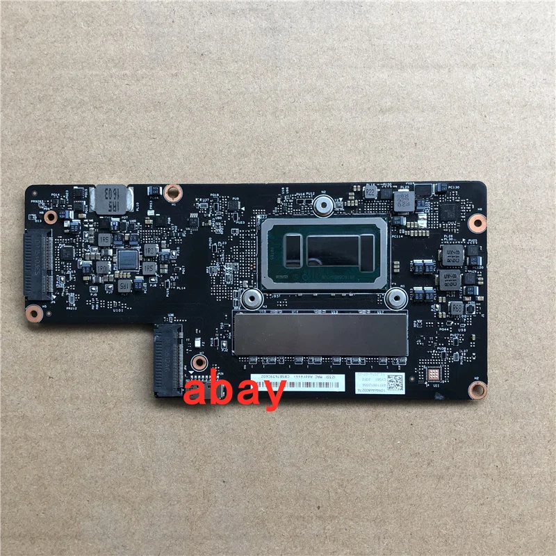 Материнская плата для ноутбука Lenovo YOGA 900-13isk2 I7-6560U 5B20L34665 16 ГБ LISZT CYG41 CYG40 BYG40 NM-A921 100%