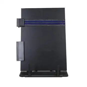 

1pc Reading Rack Adjustable Hands Free Durable Typing Desk Holder for Music Paper