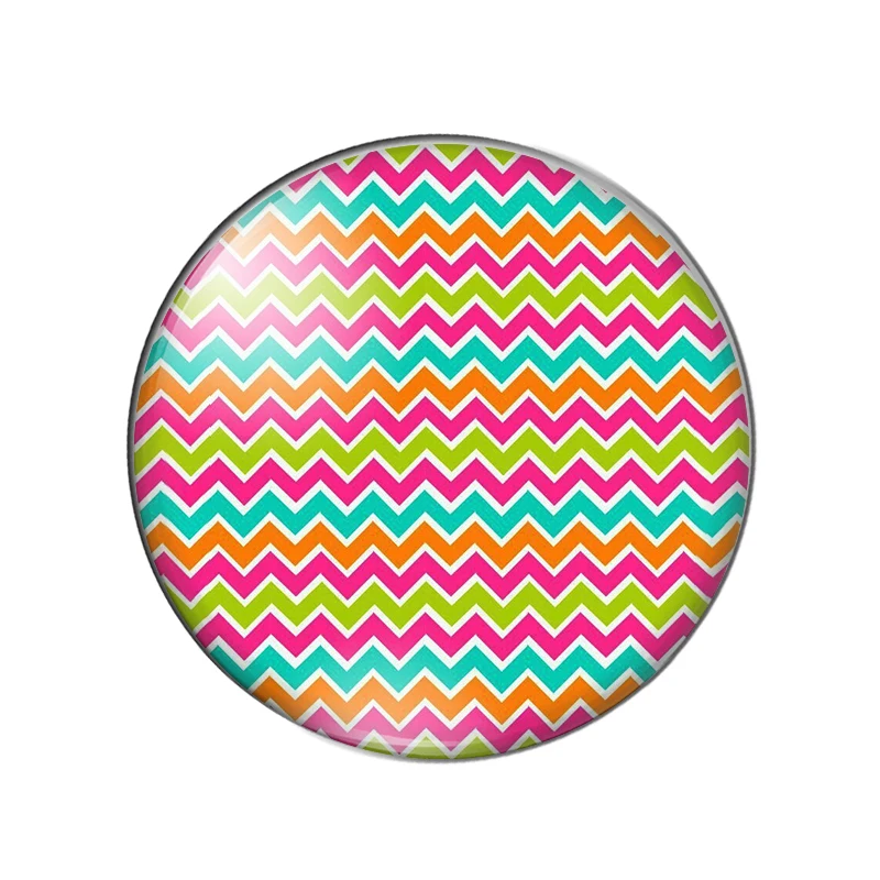 Colorring Великолепная симметричная красота 8 мм/10 мм/12 мм/18 мм/20 мм/25 мм Круглый Фото