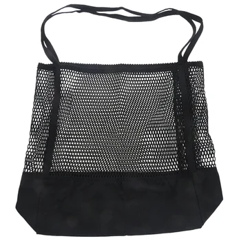 

Fruit Shopping Bag Storage Ultra Reusable Grocery Bags Tote Canvas Net Fabric Bag