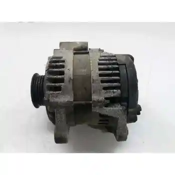 

96936136 CHEVROLET AVEO alternator