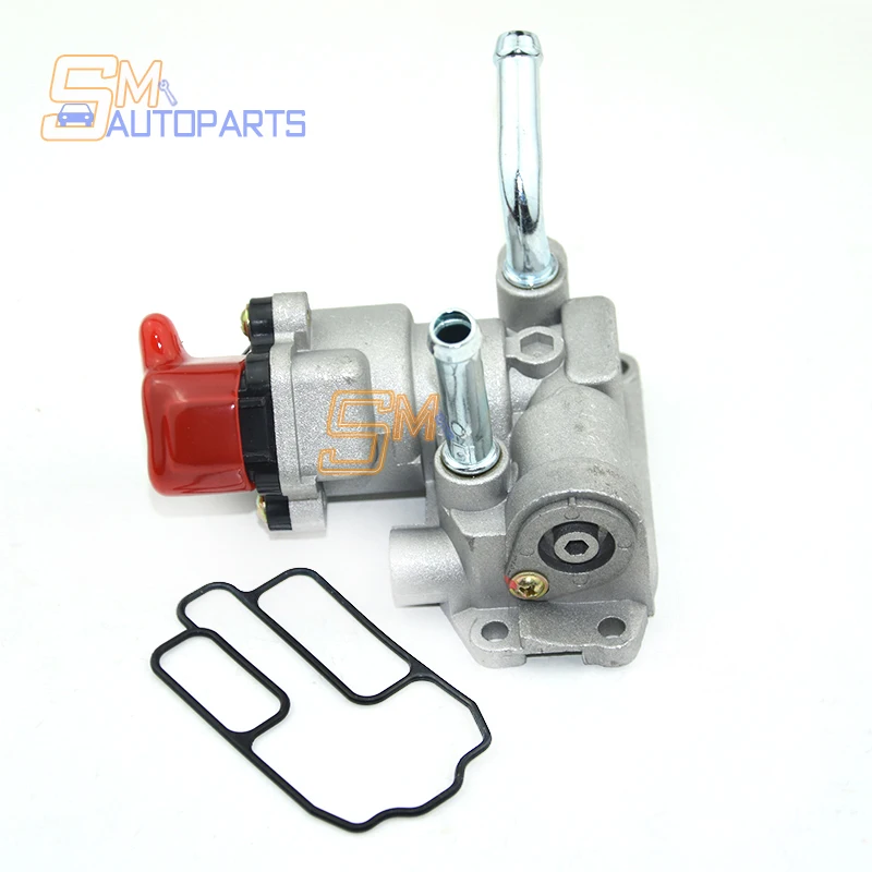 MD614946 MD614992 New Idle AIR Control Valve For Mitsubishi Pajero V31 2H1223 AC4150 73-4515