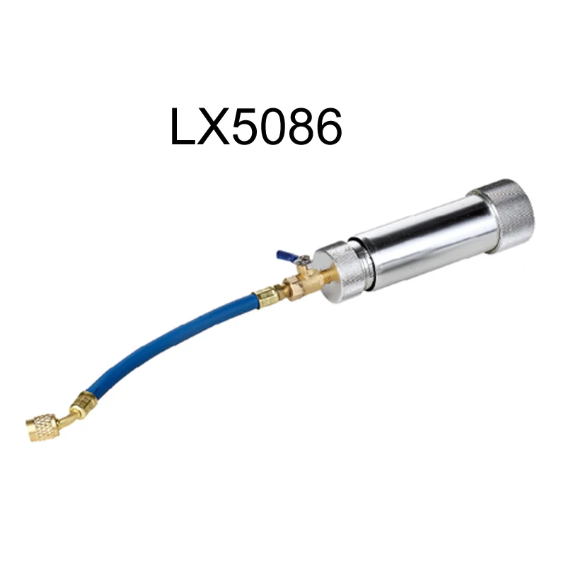 

60 мл ручная краска и маслостойки LX5086