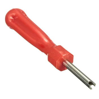 

Built-in Tire Valve Puller Accessories Repair Plastic+metal Handheld Auto