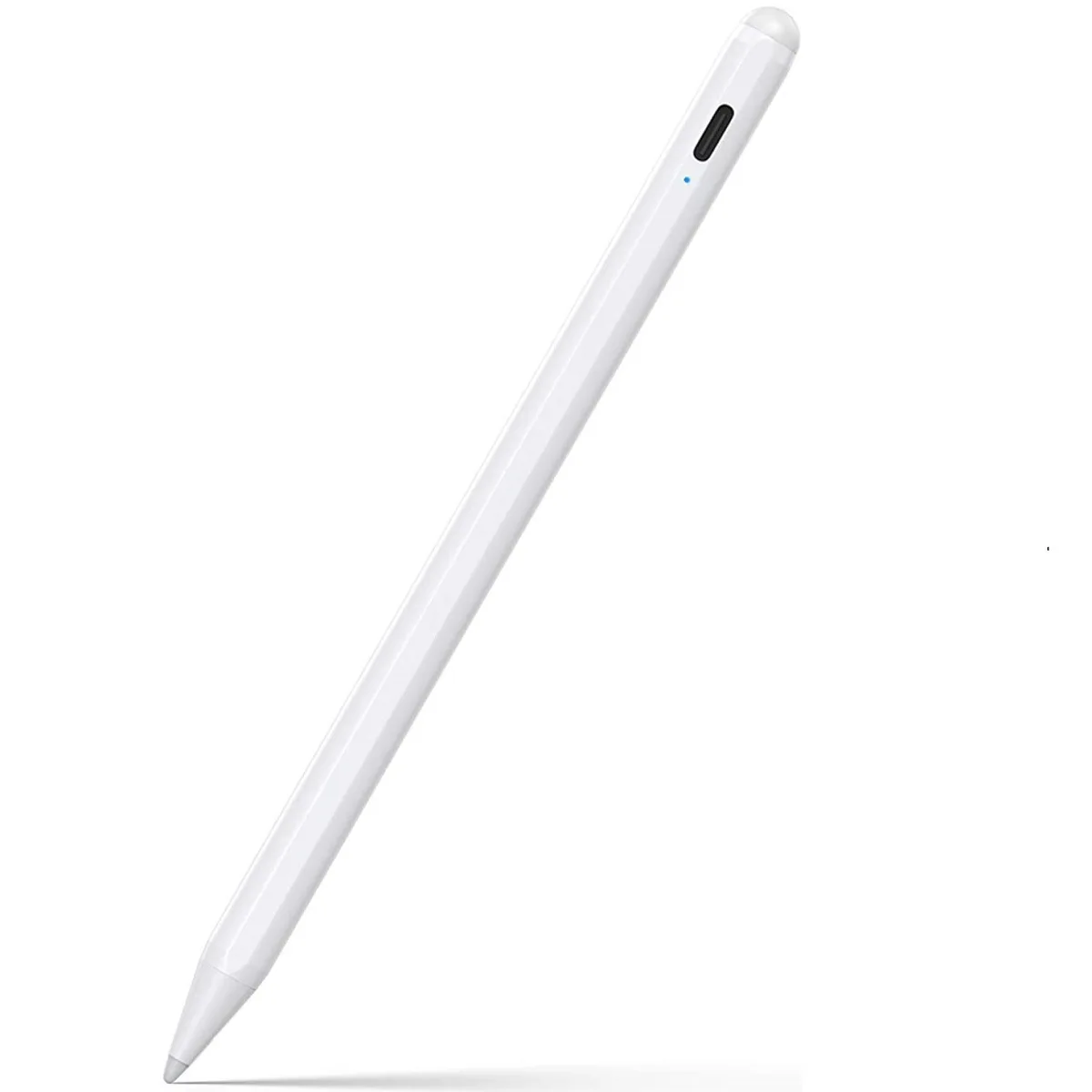 Стилус для сенсорных экранов Ipad с блокировкой ладони Apple Pencil 2 1 iPad от 6 до 9