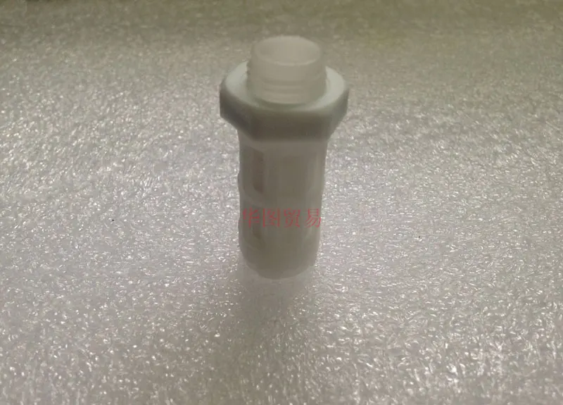 20pcs G1/4 PE waterproof sensor shell / SHT10 SHT11 SHT20 SHT21 temperature and humidity protective cover BS12-40A-G white | Обустройство