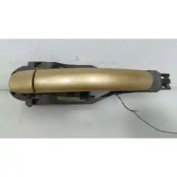 

3B0837207 HANDLE OUTER REAR RIGHT SKODA OCTAVIA SALOON (1U2)