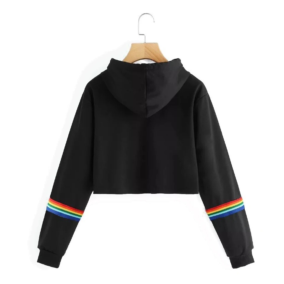 Stray Kids Crop Top