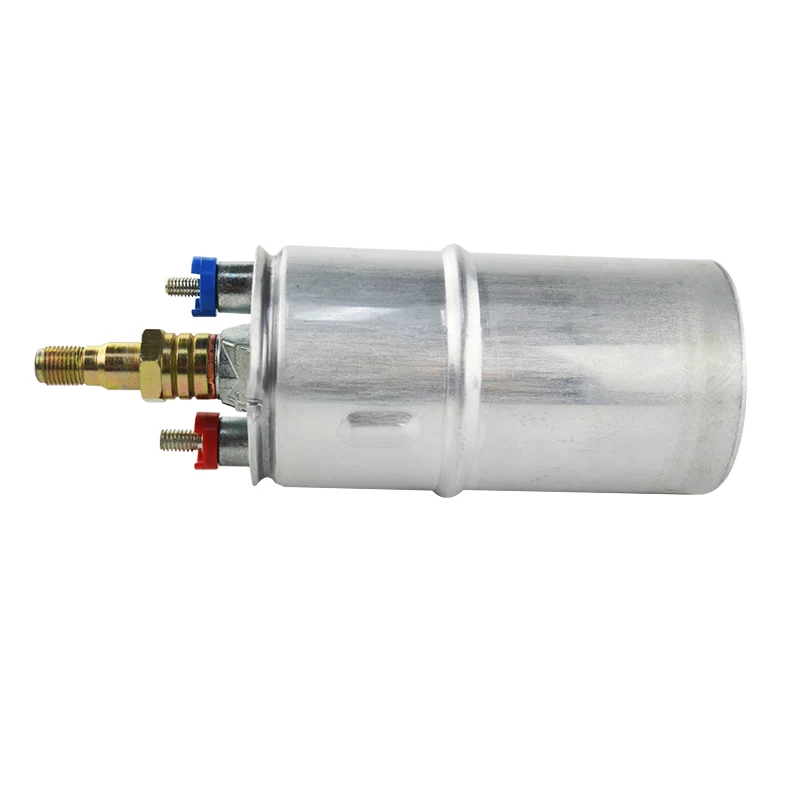 PQY-высокое качество внешний топливный насос 044 OEM: 0580 254 044 Poulor 300lph поставляется с PQY пакет PQY-FPB044