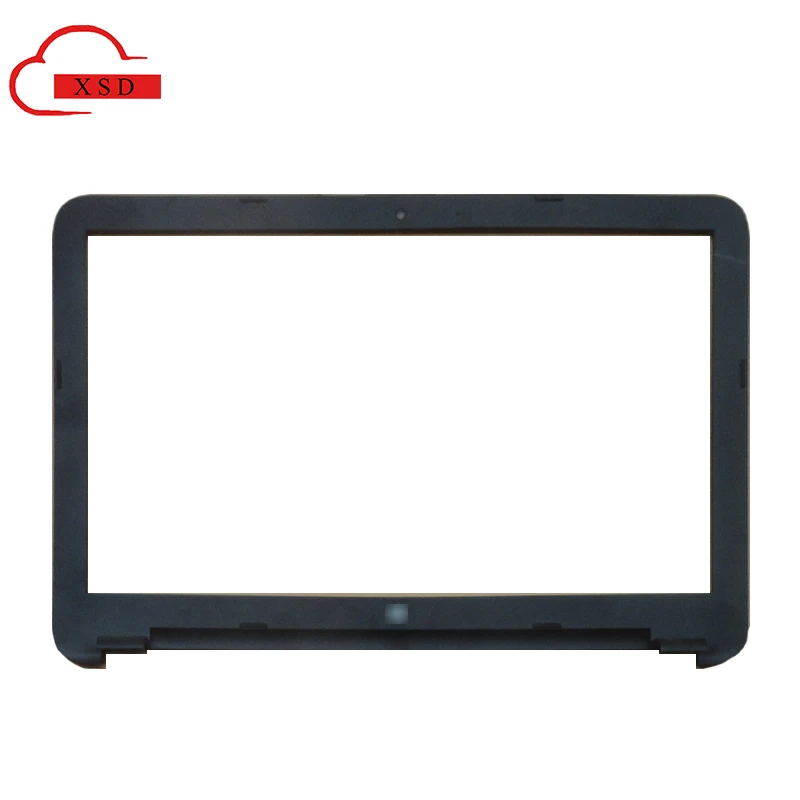 

NEW Original Black For HP 250 255 256 G4 G5 15-AC 15-AF AP1EM000200 Laptop Replace Cover Front Bezel Base Cover