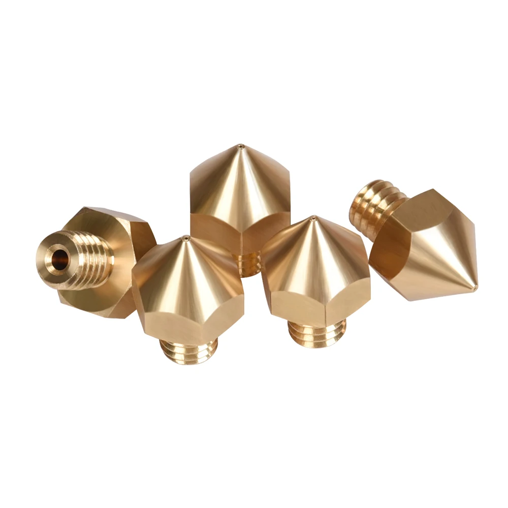 0.5 0.6 0.8mm, impressora 3d parte, cabeça