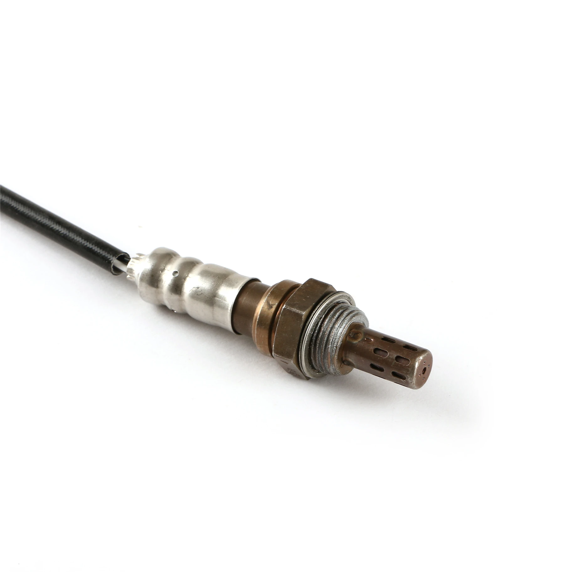 11787530285 Rear Lambda Probe Oxygen O2 Sensor Fit for BMW E81 E83 E85 E87 E88 E90 E91 E92 116i 118i 120i 316i 318i 320i X3 Z4 4