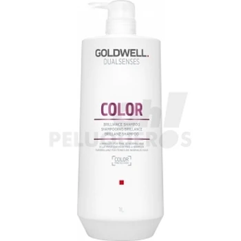 

GOLDWELL DS COL BRILLIANCE COND 1000ML