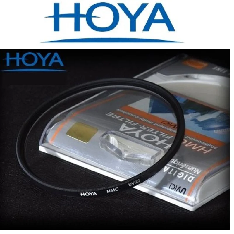 Tanio Hoya HMC UV(c) filtr obiektywu 37 40.5 43 46