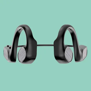 

Bone Conduction Earphone Wireless Sports Headphone G200 Open Ear Bluetooth 5.1 Waterproof Sweatproof Bone Headset