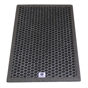 

1*Filter+1*Activated Carbon Filter For Panasonic F-PDF35C F-PXF35C Air Purifier