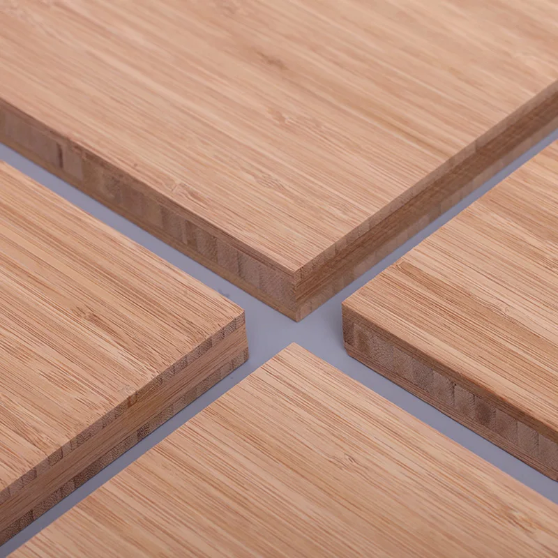Bothbest Side Pressed Fsc 18 20 Mm Bamboo Plywood Vertical Carbonized