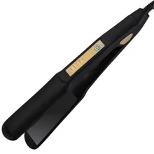 339 прямая палочка для волос, бигуди для волос двойного назначения, не повреждает волосы, портативный легкий двойной выпрямитель для волос