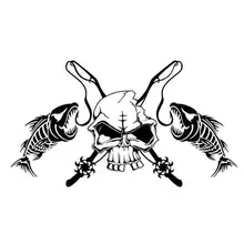 Скелет Fishbone поколения резные съемный клеевой бумаги гостиной спальни диван Фоновые наклейки на стену Настраиваемые