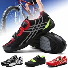 Велосипедная обувь мужская обувь для шоссейного велоспорта обувь для горного велосипеда Sapatilha Ciclismo MTB набор инструментов для велосипеда кроссовки для триатлона кроссовки для бега