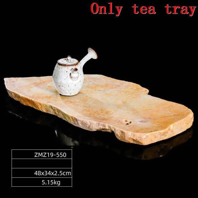 Sunum Tepsi Bandeja высокий стол Китай Pla чай u De сервис Dienblad Te Chino камень китайский кунг-фу Подставка под порцию чайный поднос - Цвет: Number 17