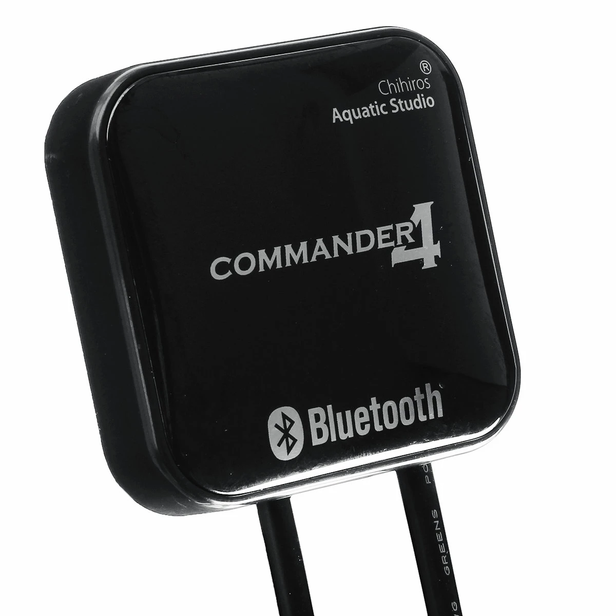 Chihiros Bluetooth светодиодный световой диммер приложение управление ler Commander 1 Commander 4 аквариумный аквариум WRGB модулятор управления светом