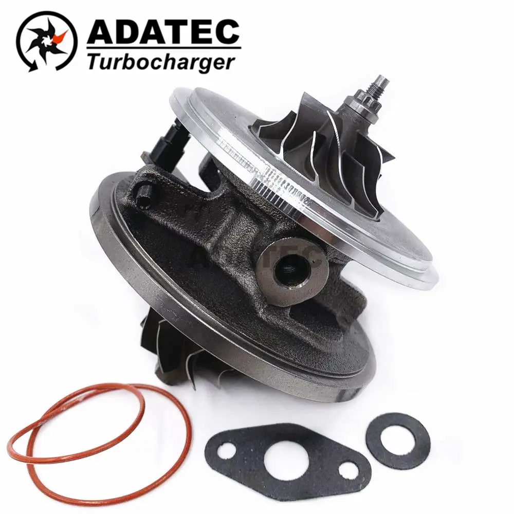 GT1749V 717858 ͺ CHRA 038145702GV 038145702E Audi A6 1.9 TDI (C5) 96 Kw - 130 HP AVF / AWX 2001-2005  ͺ īƮ