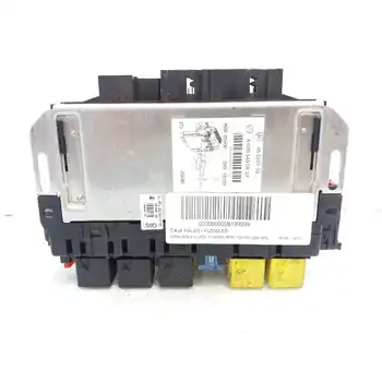 

A0285459832 05045113 Box Reles/Fuses Mercedes S Class Saloon (bm 220) Mercedes-Benz Bm Serials 220 Saloon 500