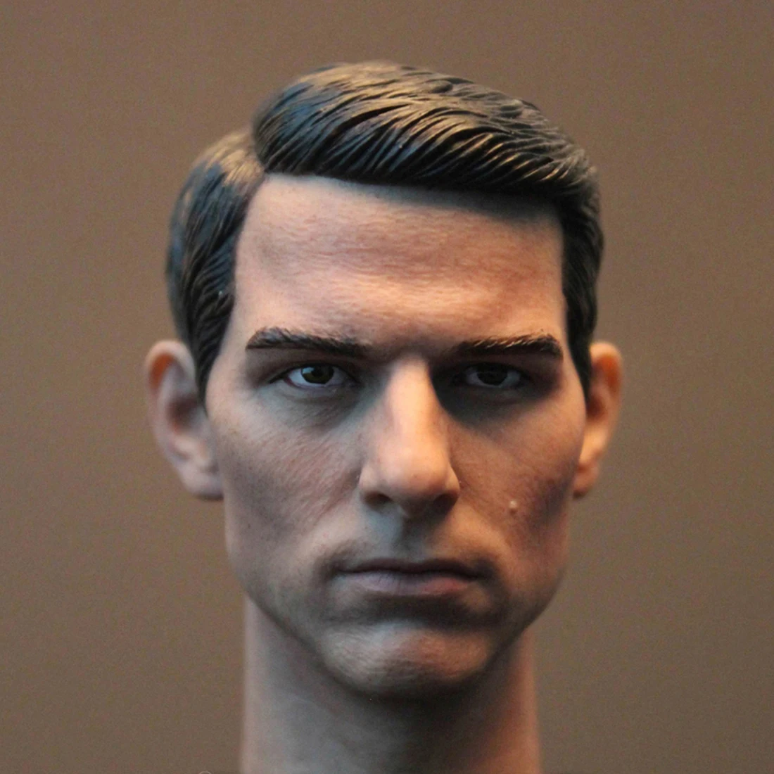 Игрушки MINITIMES, 1/6, 30 см, Реалистичная фигурка для головы, сделай сам, морской котик США, UDT, модель солдата