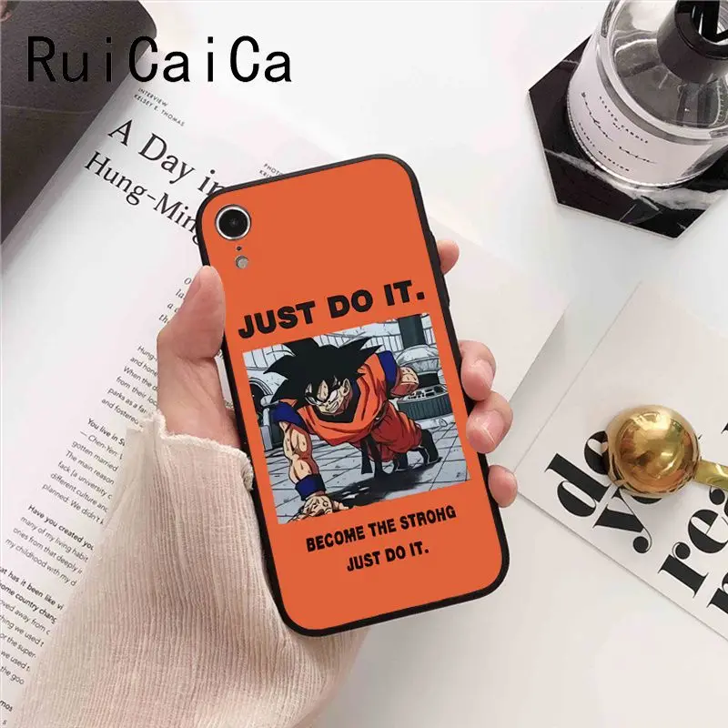 Dragon Ball Z Super DBZ Goku Fashion