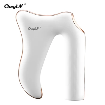 

Electric Face Guasha Massager Anti Wrinkle Facial Lifting Machine Microcurrent Skin Rejuvenation Facial Tightening Beauty Device