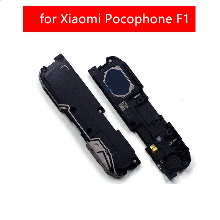 Громкоговоритель для Xiaomi Pocophone F1 громкоговоритель Poco индийская Колонка звонков