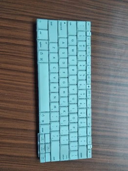 

tops 98News Laptop keyboard for Apple iBook 12.1" 12" G4 Series US layout