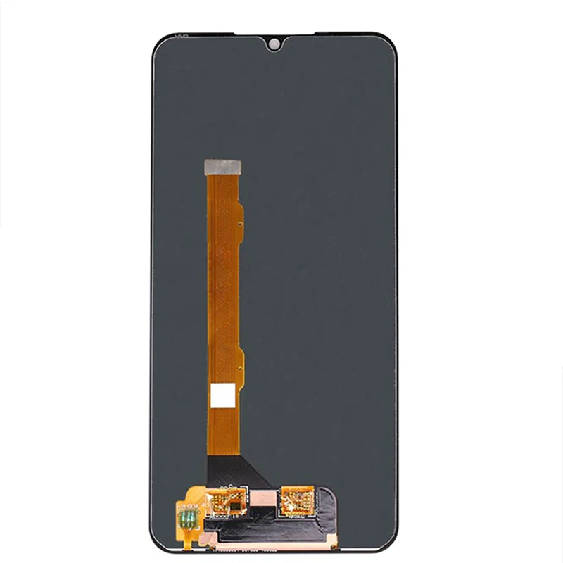 6,3 ''для BBK Vivo Y97/V11/V11i/Z3/Z3i ЖК-дисплей+ сенсорный экран панель дигитайзер сборка черный