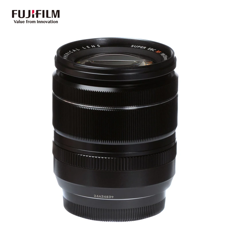 Fujifilm Fujinon XF 18-55 мм f/2,8-4 R LM объектив ois-Розничная Упаковка